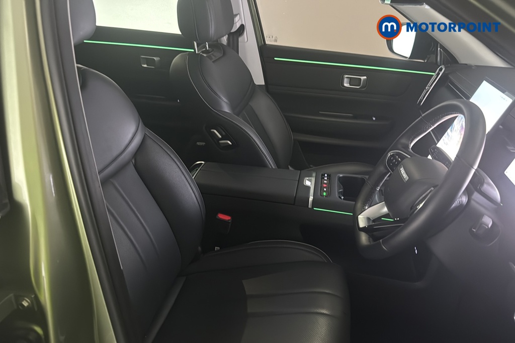 Jaecoo 7 Luxury Automatic Petrol Plug-In Hybrid SUV - Stock Number (1691692) - 22nd supplementary image