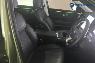 Jaecoo 7 Luxury Automatic Petrol Plug-In Hybrid SUV - Stock Number (1691692) - 22nd supplementary image