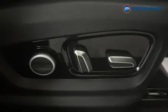 Jaecoo 7 Luxury Automatic Petrol Plug-In Hybrid SUV - Stock Number (1691692) - 23rd supplementary image