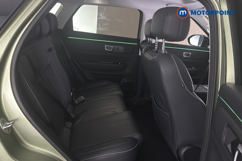 Jaecoo 7 Luxury Automatic Petrol Plug-In Hybrid SUV - Stock Number (1691692) - 25th supplementary image