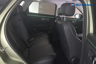 Jaecoo 7 Luxury Automatic Petrol Plug-In Hybrid SUV - Stock Number (1691692) - 25th supplementary image