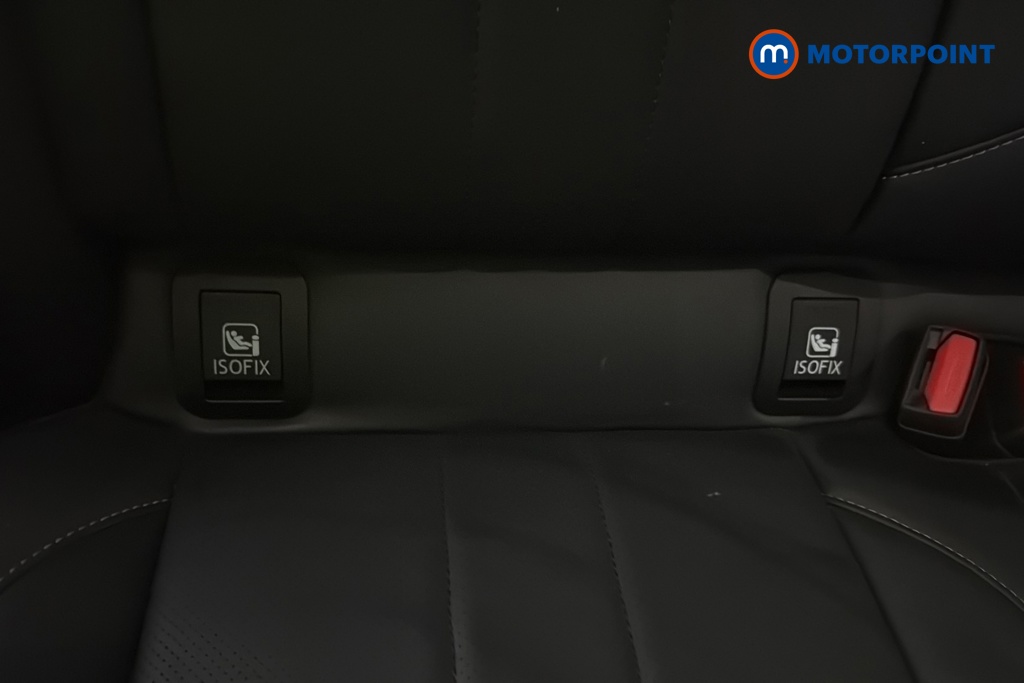 Jaecoo 7 Luxury Automatic Petrol Plug-In Hybrid SUV - Stock Number (1691692) - 27th supplementary image