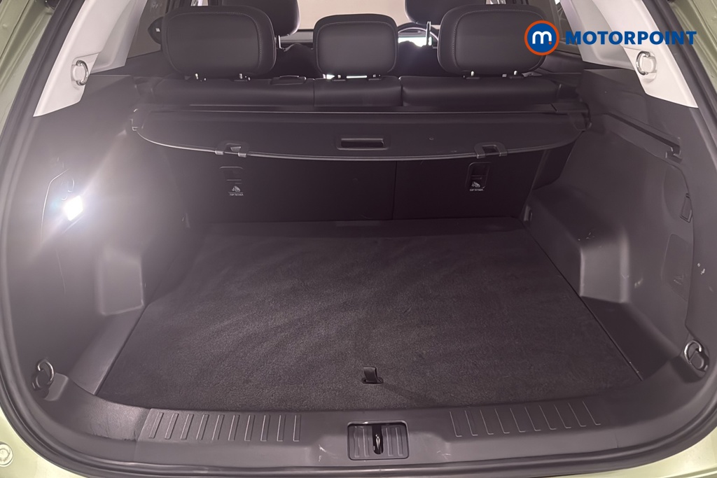 Jaecoo 7 Luxury Automatic Petrol Plug-In Hybrid SUV - Stock Number (1691692) - 30th supplementary image