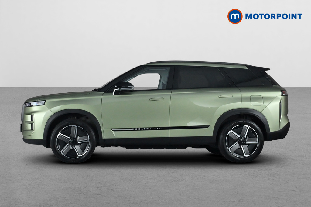 Jaecoo 7 Luxury Automatic Petrol Plug-In Hybrid SUV - Stock Number (1691692) - Drivers side