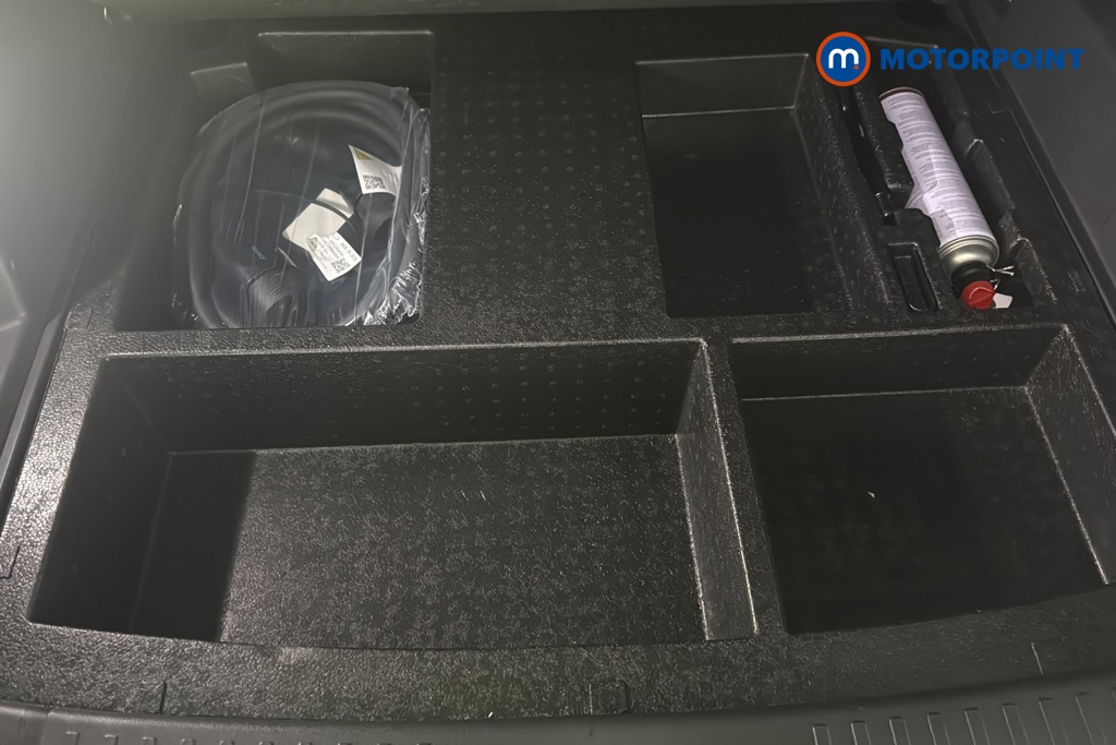 Jaecoo 7 Luxury Automatic Petrol Plug-In Hybrid SUV - Stock Number (1691692) - 33rd supplementary image