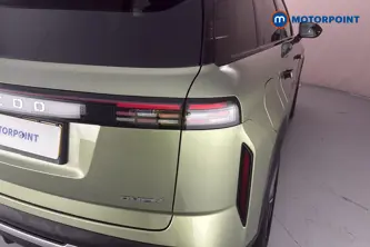 Jaecoo 7 Luxury Automatic Petrol Plug-In Hybrid SUV - Stock Number (1691692) - 36th supplementary image