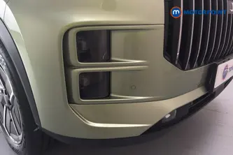 Jaecoo 7 Luxury Automatic Petrol Plug-In Hybrid SUV - Stock Number (1691692) - 38th supplementary image
