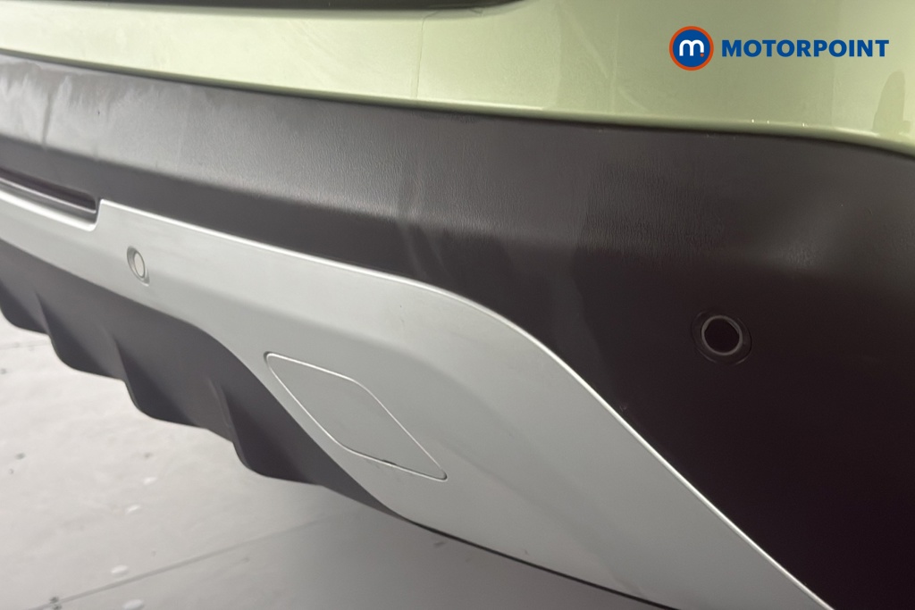 Jaecoo 7 Luxury Automatic Petrol Plug-In Hybrid SUV - Stock Number (1691692) - 39th supplementary image