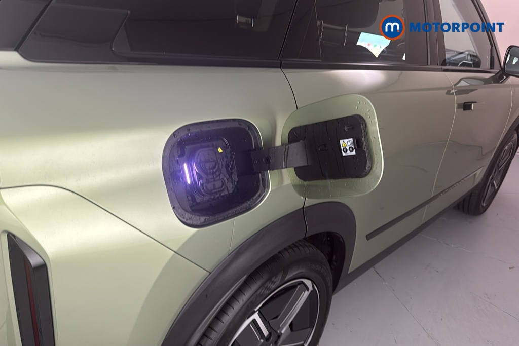 Jaecoo 7 Luxury Automatic Petrol Plug-In Hybrid SUV - Stock Number (1691692) - 40th supplementary image