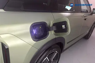 Jaecoo 7 Luxury Automatic Petrol Plug-In Hybrid SUV - Stock Number (1691692) - 40th supplementary image