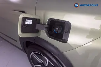 Jaecoo 7 Luxury Automatic Petrol Plug-In Hybrid SUV - Stock Number (1691692) - 41st supplementary image