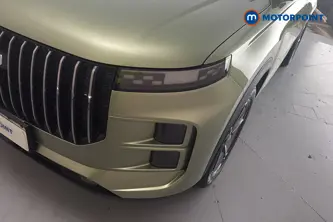 Jaecoo 7 Luxury Automatic Petrol Plug-In Hybrid SUV - Stock Number (1691692) - 42nd supplementary image