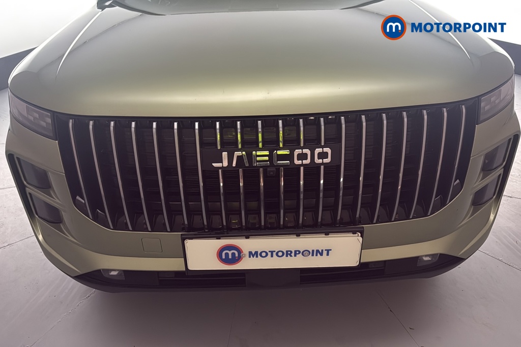 Jaecoo 7 Luxury Automatic Petrol Plug-In Hybrid SUV - Stock Number (1691692) - 43rd supplementary image