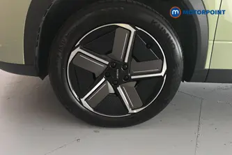 Jaecoo 7 Luxury Automatic Petrol Plug-In Hybrid SUV - Stock Number (1691692) - 44th supplementary image