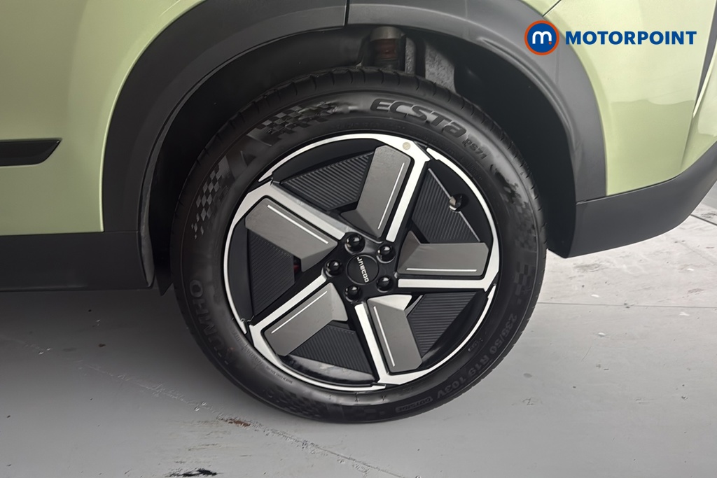 Jaecoo 7 Luxury Automatic Petrol Plug-In Hybrid SUV - Stock Number (1691692) - 45th supplementary image