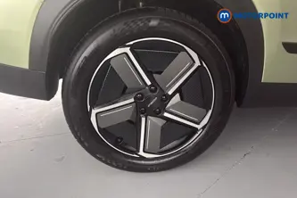 Jaecoo 7 Luxury Automatic Petrol Plug-In Hybrid SUV - Stock Number (1691692) - 46th supplementary image