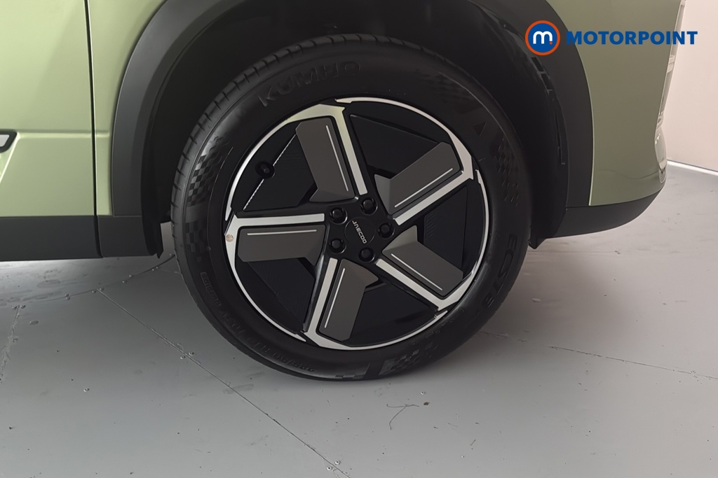 Jaecoo 7 Luxury Automatic Petrol Plug-In Hybrid SUV - Stock Number (1691692) - 47th supplementary image