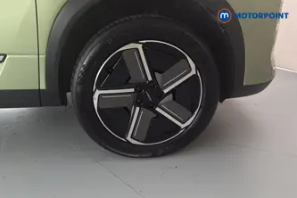 Jaecoo 7 Luxury Automatic Petrol Plug-In Hybrid SUV - Stock Number (1691692) - 47th supplementary image