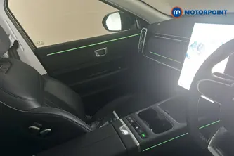 Jaecoo 7 Luxury Automatic Petrol Plug-In Hybrid SUV - Stock Number (1691692) - 1st supplementary image
