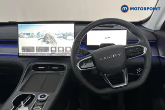 Chery Tiggo 8 Summit Automatic Petrol Plug-In Hybrid SUV - Stock Number (1691703) - 2nd supplementary image