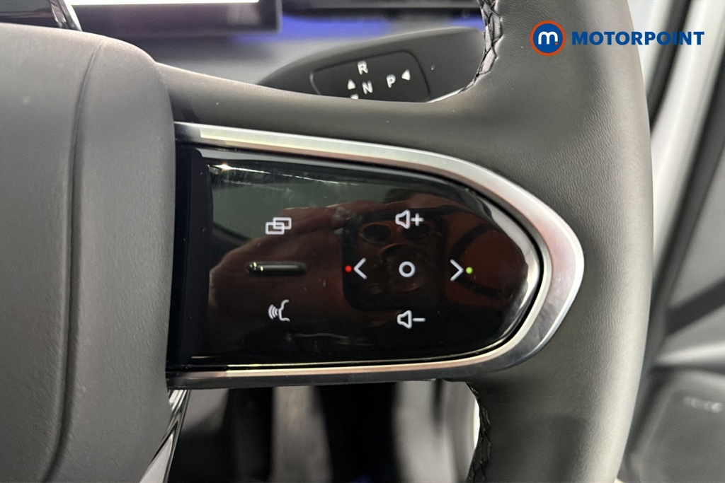 Chery Tiggo 8 Summit Automatic Petrol Plug-In Hybrid SUV - Stock Number (1691703) - 3rd supplementary image