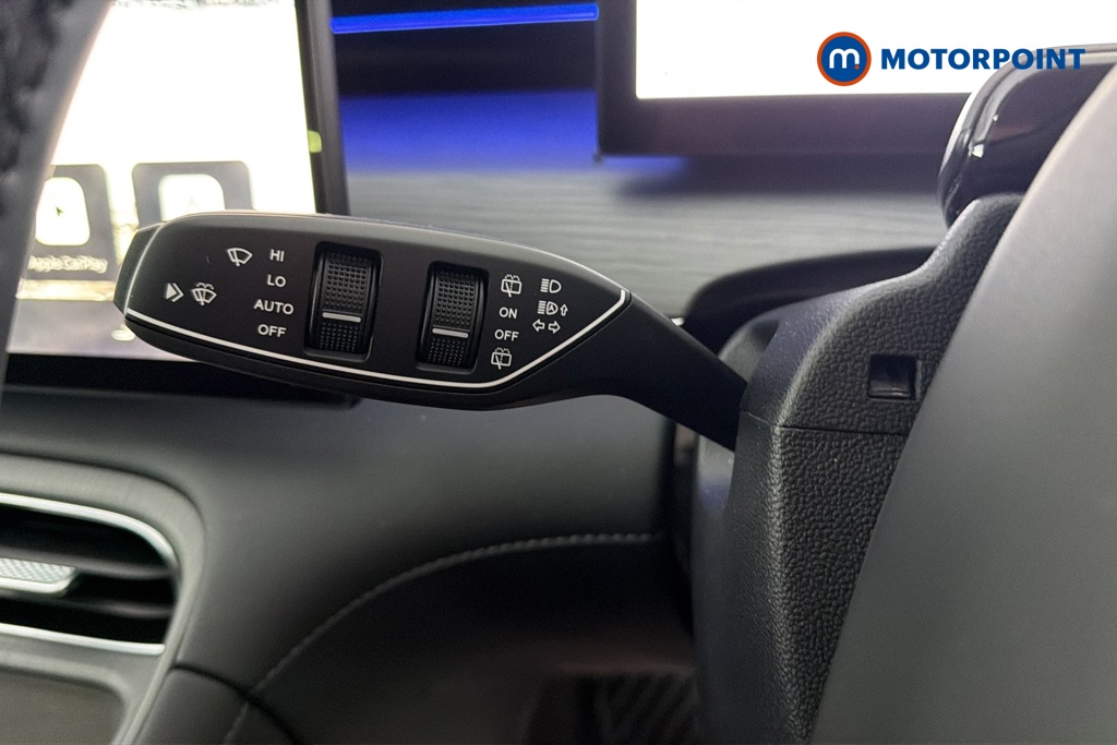 Chery Tiggo 8 Summit Automatic Petrol Plug-In Hybrid SUV - Stock Number (1691703) - 5th supplementary image