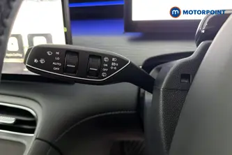 Chery Tiggo 8 Summit Automatic Petrol Plug-In Hybrid SUV - Stock Number (1691703) - 5th supplementary image