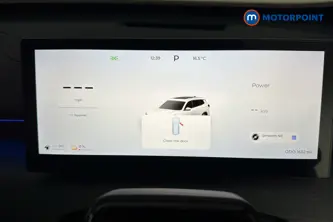 Chery Tiggo 8 Summit Automatic Petrol Plug-In Hybrid SUV - Stock Number (1691703) - 7th supplementary image