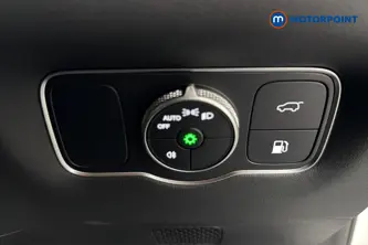 Chery Tiggo 8 Summit Automatic Petrol Plug-In Hybrid SUV - Stock Number (1691703) - 11th supplementary image