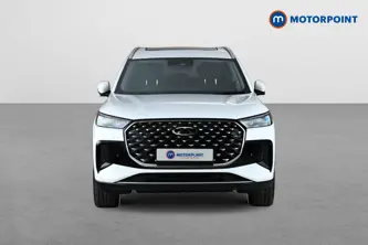 Chery Tiggo 8 Summit Automatic Petrol Plug-In Hybrid SUV - Stock Number (1691703) - Front bumper
