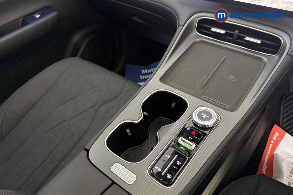 Chery Tiggo 8 Summit Automatic Petrol Plug-In Hybrid SUV - Stock Number (1691703) - 15th supplementary image