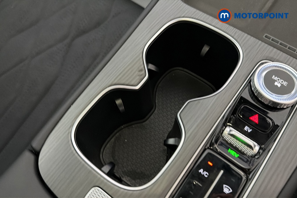 Chery Tiggo 8 Summit Automatic Petrol Plug-In Hybrid SUV - Stock Number (1691703) - 16th supplementary image