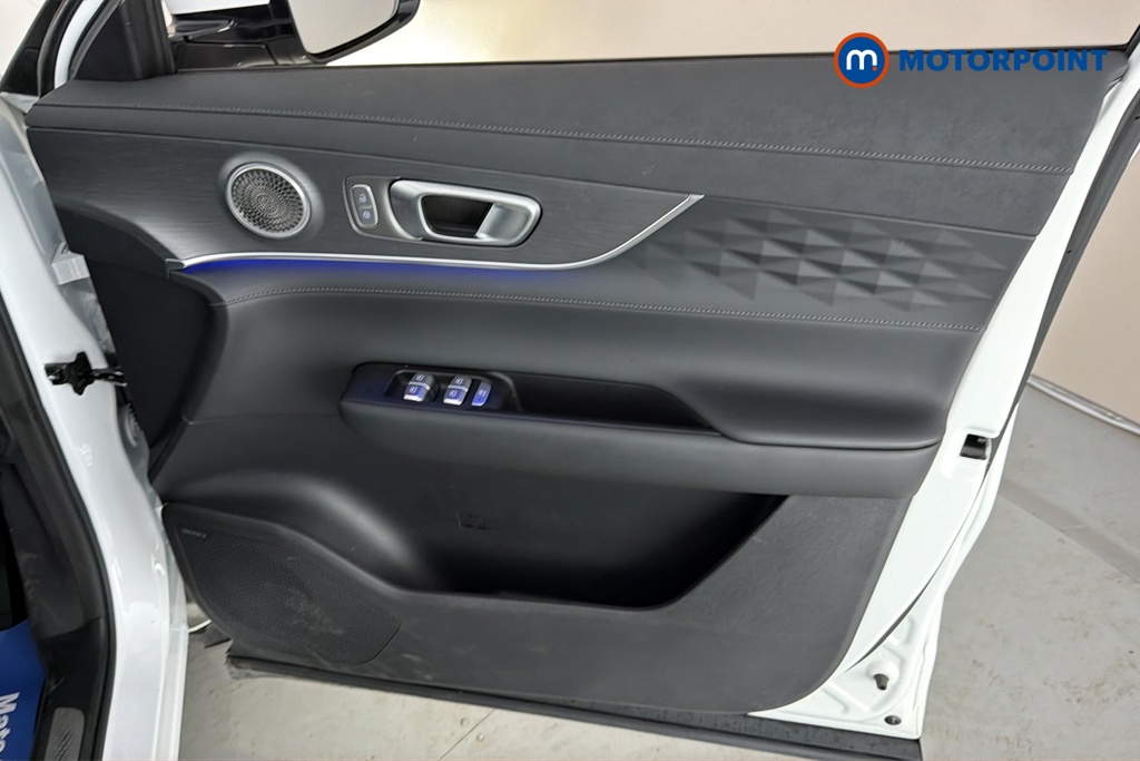 Chery Tiggo 8 Summit Automatic Petrol Plug-In Hybrid SUV - Stock Number (1691703) - 18th supplementary image
