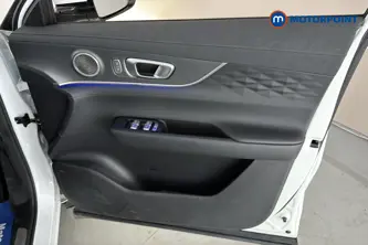 Chery Tiggo 8 Summit Automatic Petrol Plug-In Hybrid SUV - Stock Number (1691703) - 18th supplementary image
