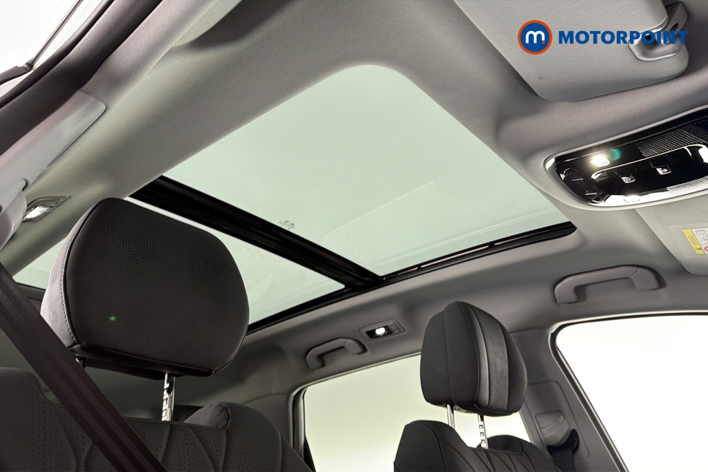 Chery Tiggo 8 Summit Automatic Petrol Plug-In Hybrid SUV - Stock Number (1691703) - 20th supplementary image
