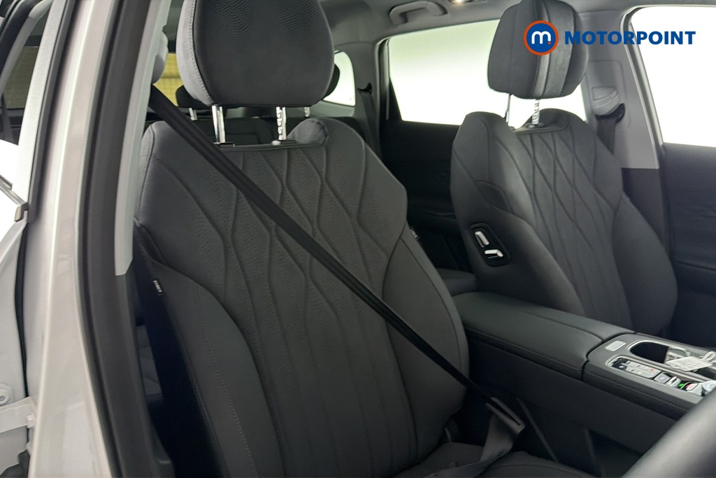 Chery Tiggo 8 Summit Automatic Petrol Plug-In Hybrid SUV - Stock Number (1691703) - 22nd supplementary image