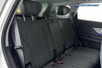 Chery Tiggo 8 Summit Automatic Petrol Plug-In Hybrid SUV - Stock Number (1691703) - 25th supplementary image