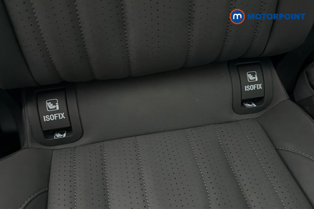 Chery Tiggo 8 Summit Automatic Petrol Plug-In Hybrid SUV - Stock Number (1691703) - 27th supplementary image