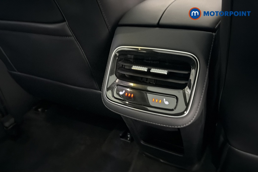 Chery Tiggo 8 Summit Automatic Petrol Plug-In Hybrid SUV - Stock Number (1691703) - 28th supplementary image