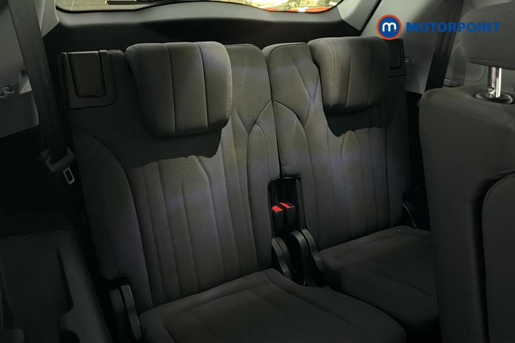 Chery Tiggo 8 Summit Automatic Petrol Plug-In Hybrid SUV - Stock Number (1691703) - 29th supplementary image