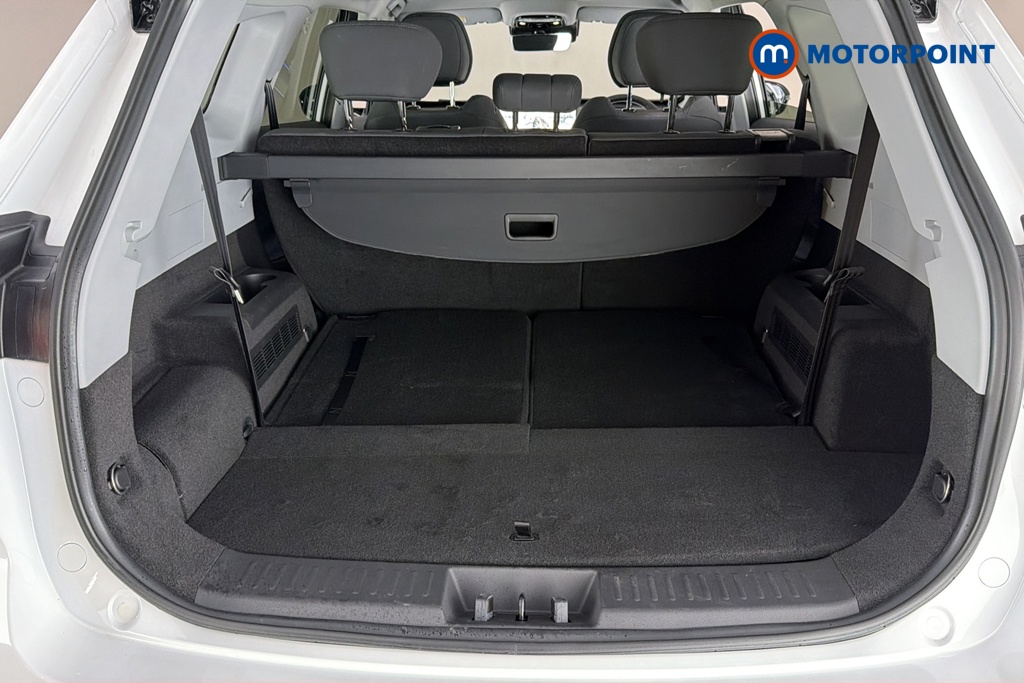 Chery Tiggo 8 Summit Automatic Petrol Plug-In Hybrid SUV - Stock Number (1691703) - 30th supplementary image