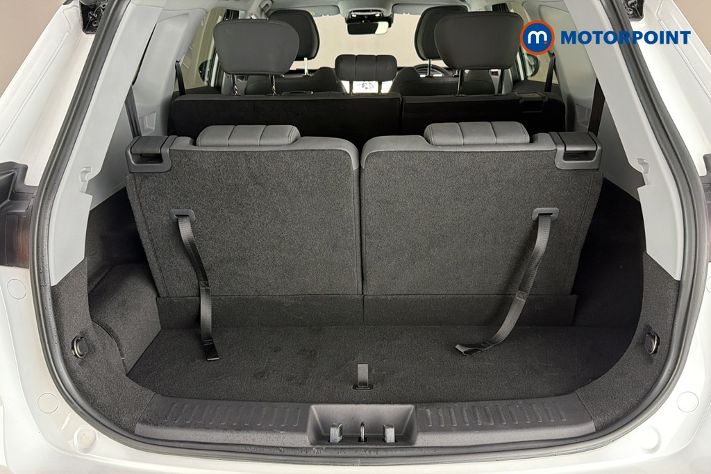 Chery Tiggo 8 Summit Automatic Petrol Plug-In Hybrid SUV - Stock Number (1691703) - 32nd supplementary image