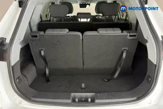 Chery Tiggo 8 Summit Automatic Petrol Plug-In Hybrid SUV - Stock Number (1691703) - 32nd supplementary image