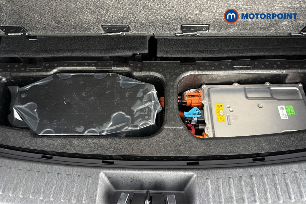 Chery Tiggo 8 Summit Automatic Petrol Plug-In Hybrid SUV - Stock Number (1691703) - 33rd supplementary image