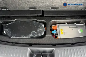 Chery Tiggo 8 Summit Automatic Petrol Plug-In Hybrid SUV - Stock Number (1691703) - 33rd supplementary image