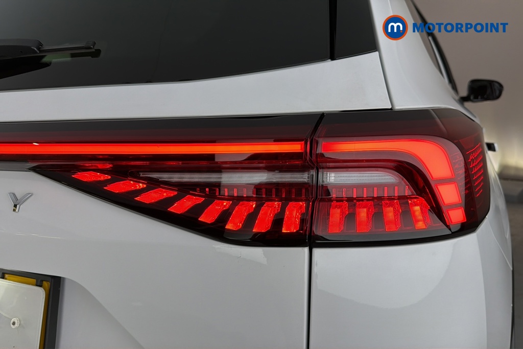Chery Tiggo 8 Summit Automatic Petrol Plug-In Hybrid SUV - Stock Number (1691703) - 36th supplementary image