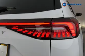 Chery Tiggo 8 Summit Automatic Petrol Plug-In Hybrid SUV - Stock Number (1691703) - 36th supplementary image
