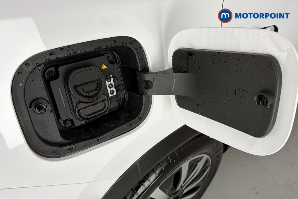 Chery Tiggo 8 Summit Automatic Petrol Plug-In Hybrid SUV - Stock Number (1691703) - 41st supplementary image