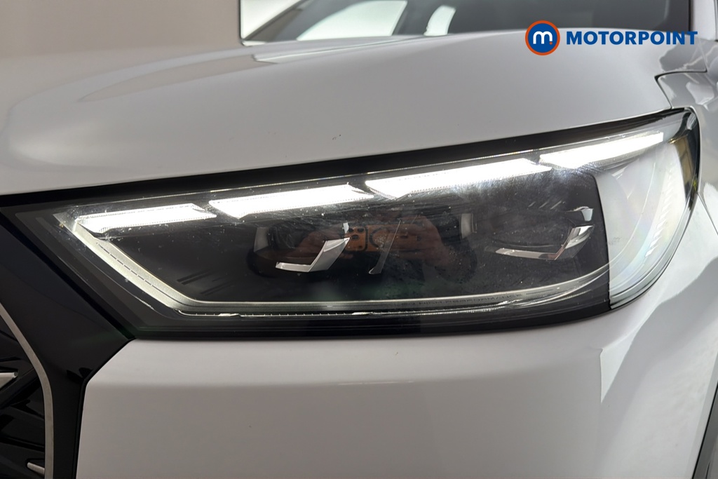Chery Tiggo 8 Summit Automatic Petrol Plug-In Hybrid SUV - Stock Number (1691703) - 42nd supplementary image