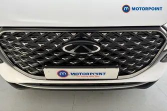 Chery Tiggo 8 Summit Automatic Petrol Plug-In Hybrid SUV - Stock Number (1691703) - 43rd supplementary image